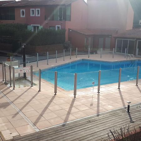 Hotel Albatros موانس سارتوكس المظهر الخارجي الصورة