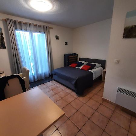 Hotel Albatros موانس سارتوكس المظهر الخارجي الصورة