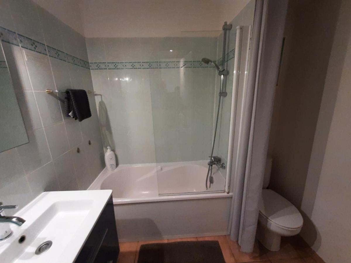 Hotel Albatros موانس سارتوكس المظهر الخارجي الصورة